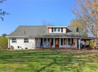 1850 Statesville Rd, North Wilkesboro, NC 28659