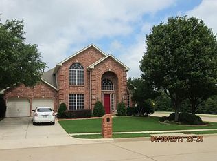 2901 Torreya Ct, Flower Mound, TX 75028