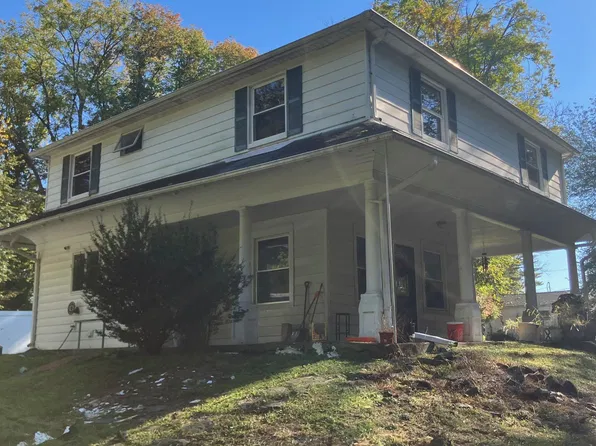 1056 River Rd, Ewing, NJ 08628