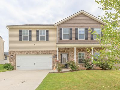 3223 Meadow Creek Way NE, Cleveland, TN, 37323