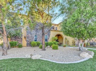 901 Calville Estates Ct, Henderson, NV 89015