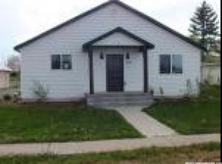 655 N Vernal Ave, Vernal, UT 84078