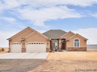 10717 Snow Valley Ct, Cheyenne, WY 82009
