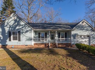 11303 Crown Ct, Fredericksburg, VA 22407