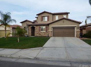 364 Tuffa Ct, Perris, CA 92570