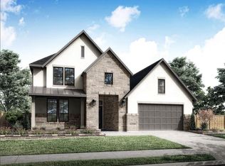 2718 Crown Ridge Dr, Missouri City, TX 77459