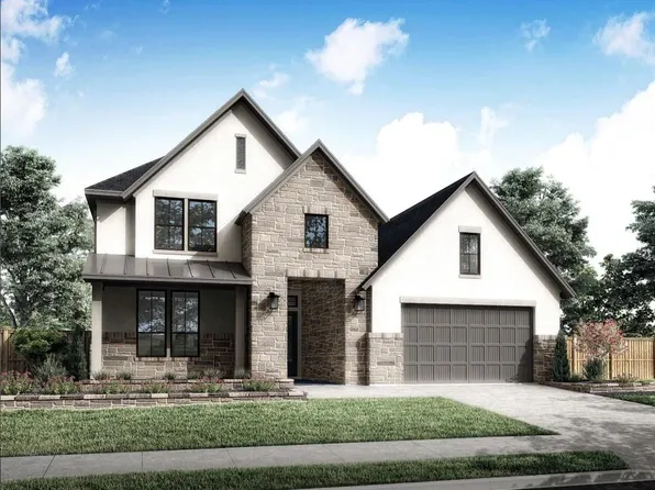 2718 Crown Ridge Dr, Missouri City, TX 77459