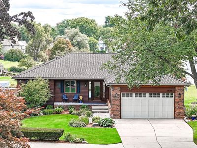 3628 Moberly Dr, Commerce Township, MI, 48382