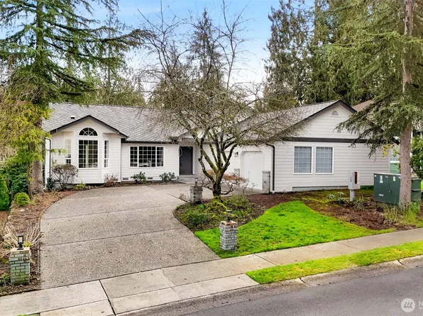 18311 Woodbine Drive, Arlington, WA 98223