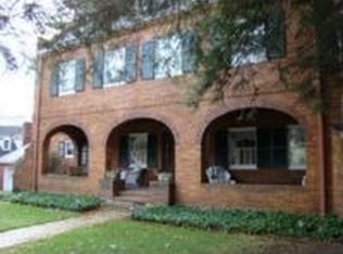 904 Centennial Ave, Sewickley, PA