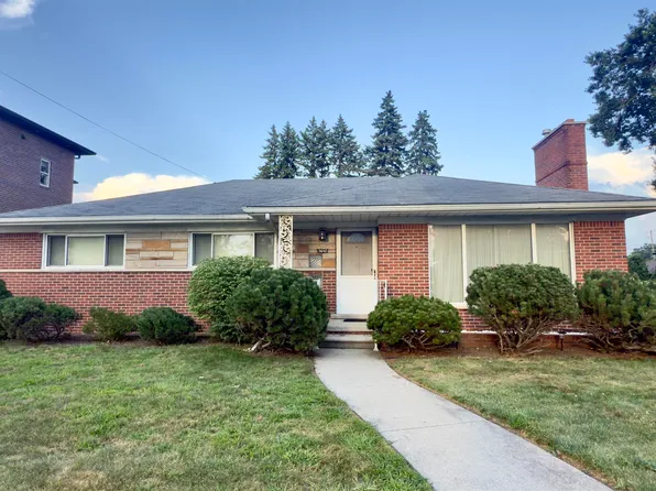 5642 McMillan Ave, Dearborn Heights, MI 48127