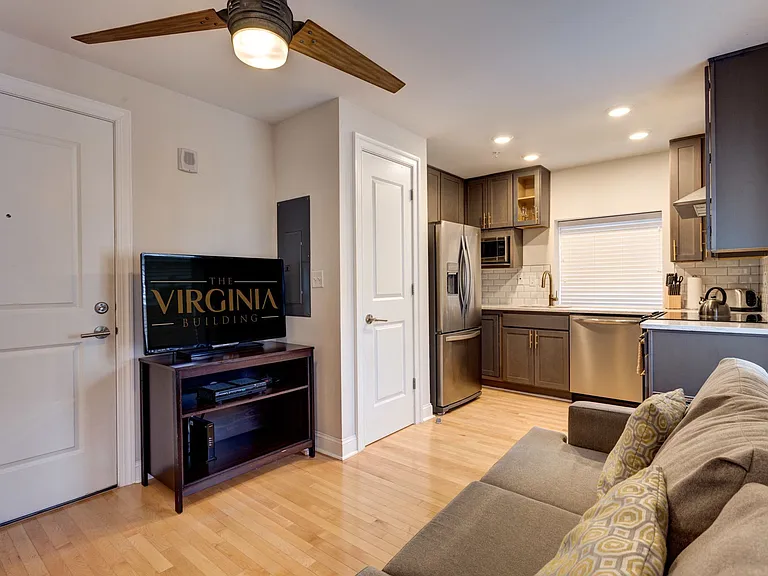 The Virginia Building — Photo 9