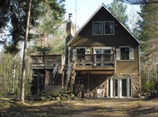 2401 Crestview Rd #HIDEOUT, Lake Ariel, PA 18436