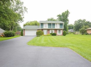 6131 Todhunter Rd, Middletown, OH 45044