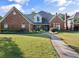 5534 E 103rd St, Tulsa, OK 74137