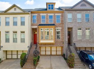 2089 Silas Way NW, Atlanta, GA 30318