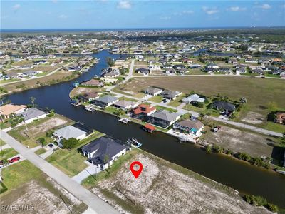 3425 NW 18th Ter, Cape Coral, FL, 33993