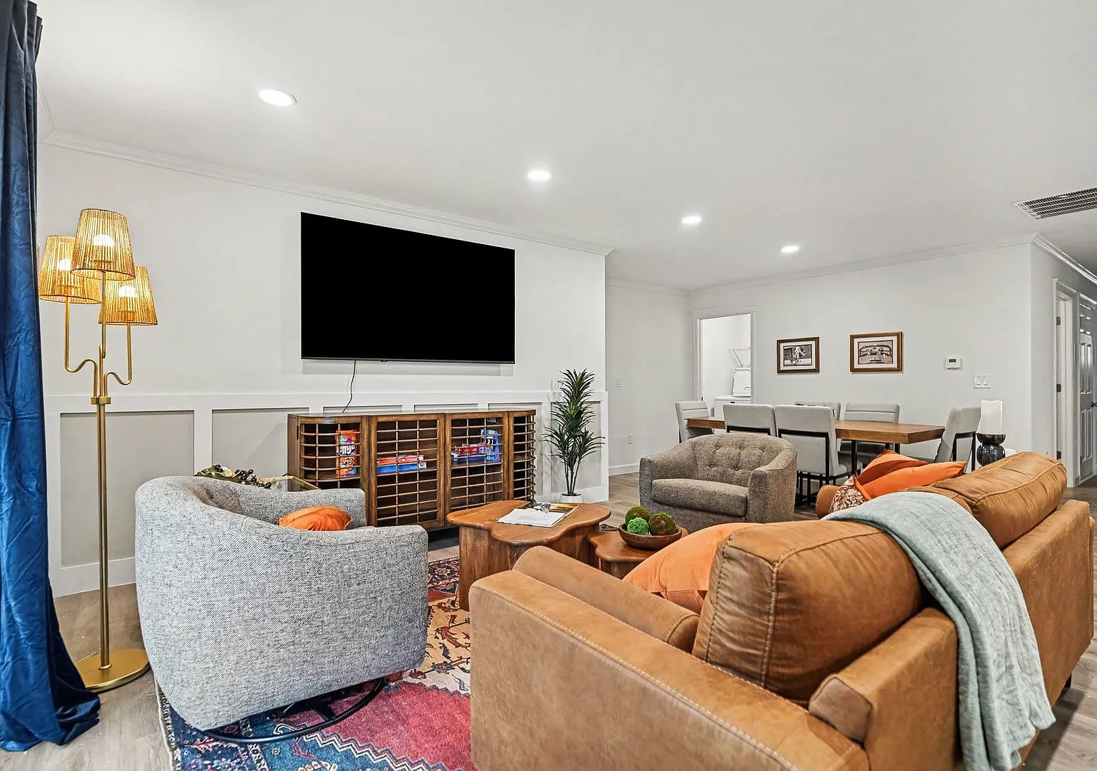 Brand-New 4BR/3BA Home on Dayton's West Side — Photo 2