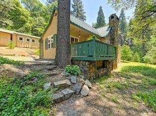 32446 Ridge Rd, Dutch Flat, CA 95714