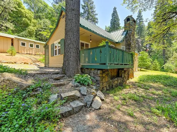 32446 Ridge Rd, Dutch Flat, CA 95714