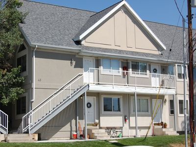 45 S 850 E APT 4, Provo, UT, 84606