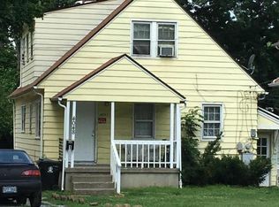 4048 Taylor Blvd, Louisville, KY 40215