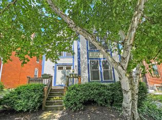 1195 Oregon Ave, Columbus, OH 43201
