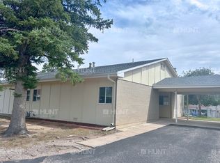 6301C W Elderberry Dr, Usaf Academy, CO 80840
