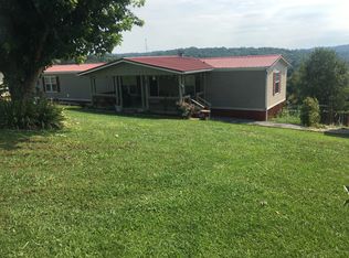 442 Kenneth Roach Ln, Rutledge, TN 37861