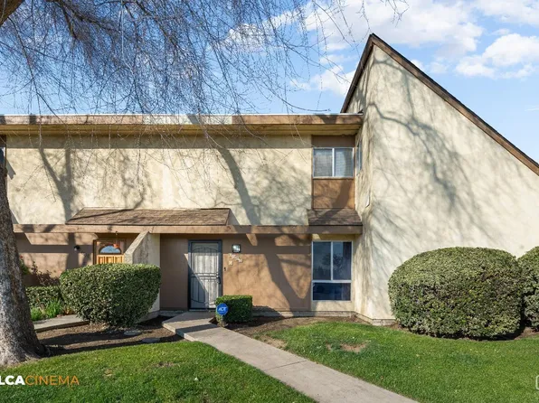 4800 Nordic Dr APT P, Bakersfield, CA 93309