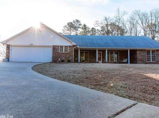 8791 Grant 75, Sheridan, AR 72150