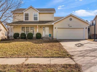 5649 SW 35th Ter, Topeka, KS 66614