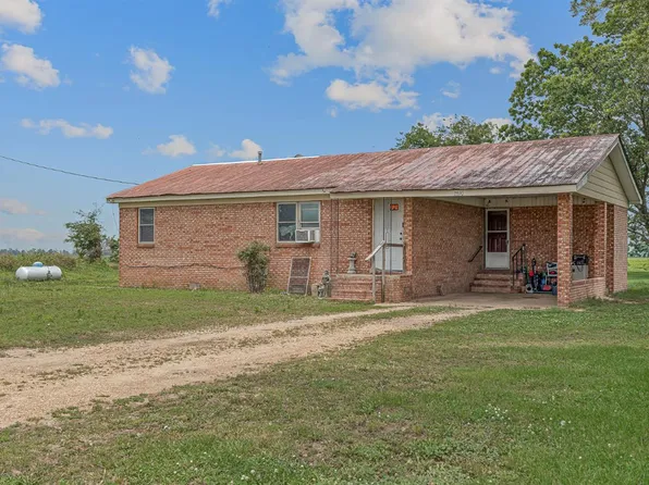2890 N County Road 103, Manila, AR 72442