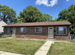 1552-1556 Garfield Ave #1552, Lincoln Park, MI 48146