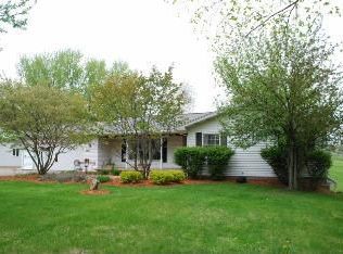 19970 Ivey Rd, Chelsea, MI 48118
