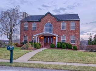 8300 Hilltop Circle Dr, Imperial, PA 15126