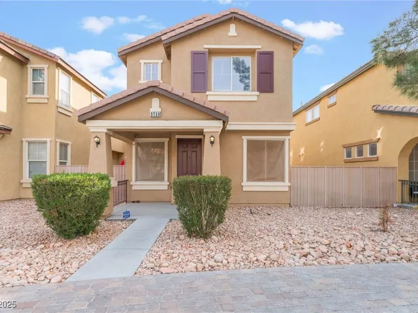 5738 Wind Tower St, North Las Vegas, NV 89031
