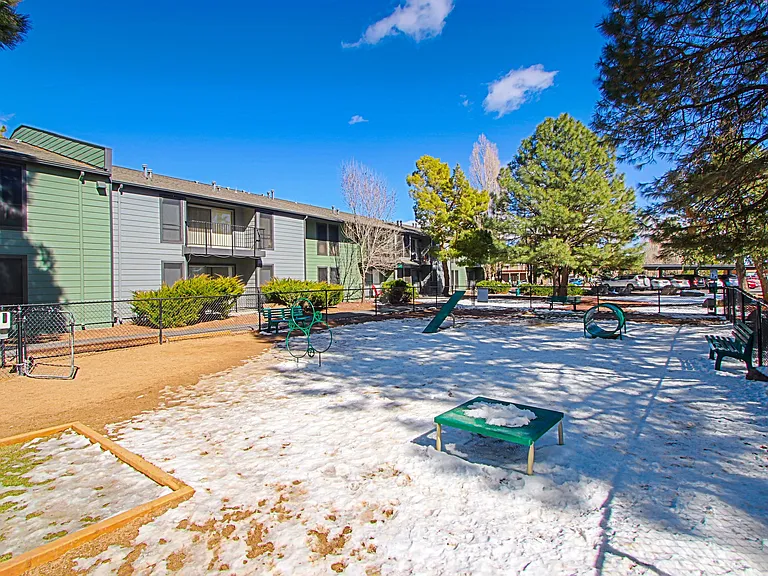 Legacy Pines — Photo 21
