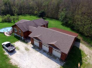 27 County Route 7, Gouverneur, NY 13642