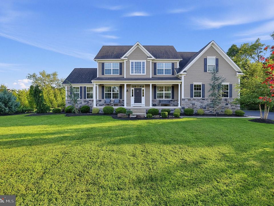 1st image of 407 Jessup Mill Rd