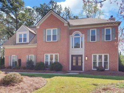 2195 Brickton Sta, Buford, GA, 30518