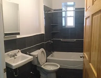 Rented by Standard Realty