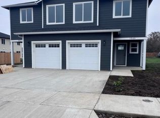 1925 NW Sunny Ln, Albany, OR 97321