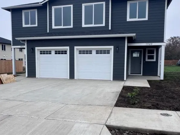1925 NW Sunny Ln, Albany, OR 97321