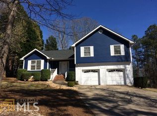 420 S Pine Hill Rd, Griffin, GA 30224