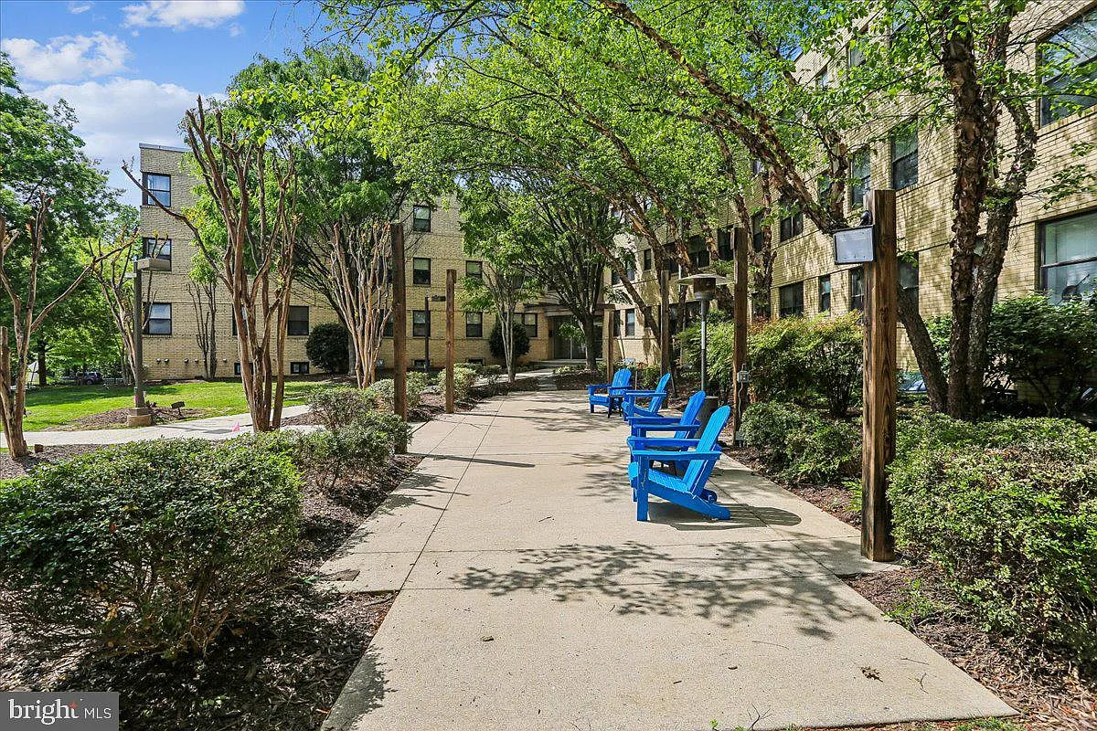 Congress Heights — Photo 4
