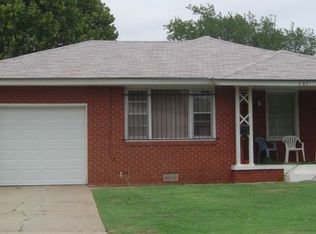 705 E Eubanks St, Oklahoma City, OK 73105