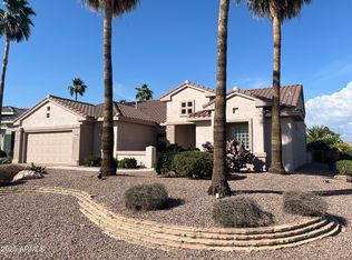15314 W Camino Estrella Dr, Surprise, AZ 85374