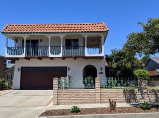 152 Baker Ave, Pismo Beach, CA 93449