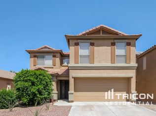 42428 W Anne Ln, Maricopa, AZ 85138